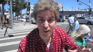 Real-life tweets from GARY BUSEY (Ep. 4)