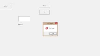 Ciclo For(Visual Basic)