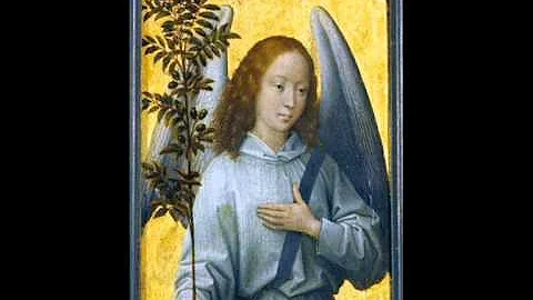 William Byrd (1540/1543?-1623...  Mass for Five Vo...