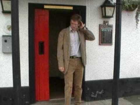 SICKNOTE: BANK MAN SKANK (OFFICIAL MUSIC VIDEO)