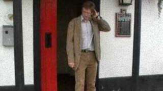SICKNOTE: BANK MAN SKANK (OFFICIAL MUSIC VIDEO)