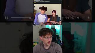 James and Becky play pop up pirate