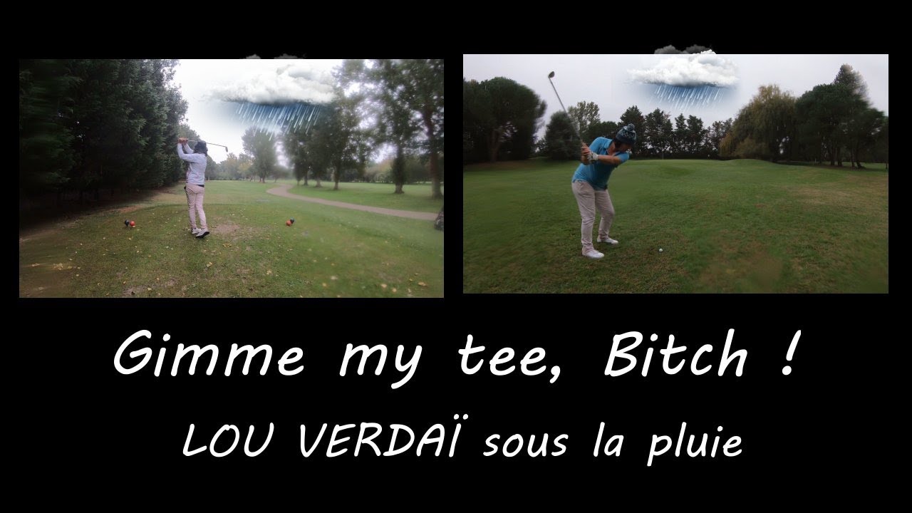 LouVerdai - hexalogie des golfs occitans #3