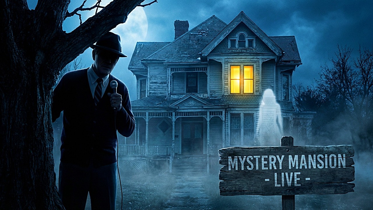 Призраки дома мистера Роджерса: духи, которые до сих пор бродят по тихим улицам Питтсбурга