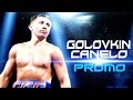 Gennady Golovkin vs Canelo Alvarez | 2017 Promo