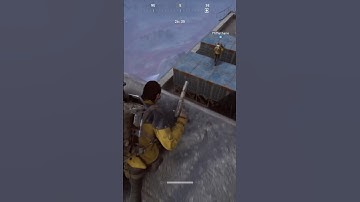 ARK RAIDERS  how to get in the control tower with out a key ! #arkraiders