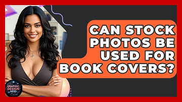 Can Stock Photos Be Used For Book Covers? - Graphic Design Nerd