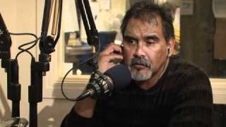 The Nutters Club - Paora Sweeney