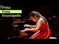 2020全国大会Pre特級金賞：吉原 佳奈(ピアノ) / PTNA Piano Competition 2020: Kana Yoshihara, piano