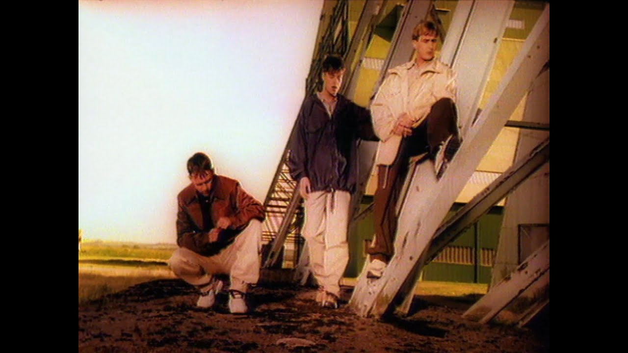 洋楽 911 911 - The Journey - YouTube