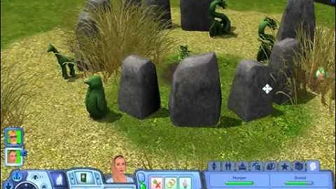 The Sims 3 Legacy Challenge - Part 8: Home Improvements