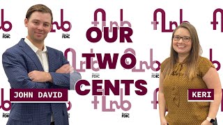 Fraud With Jonathan Galeano - Our Two Cents Podcast