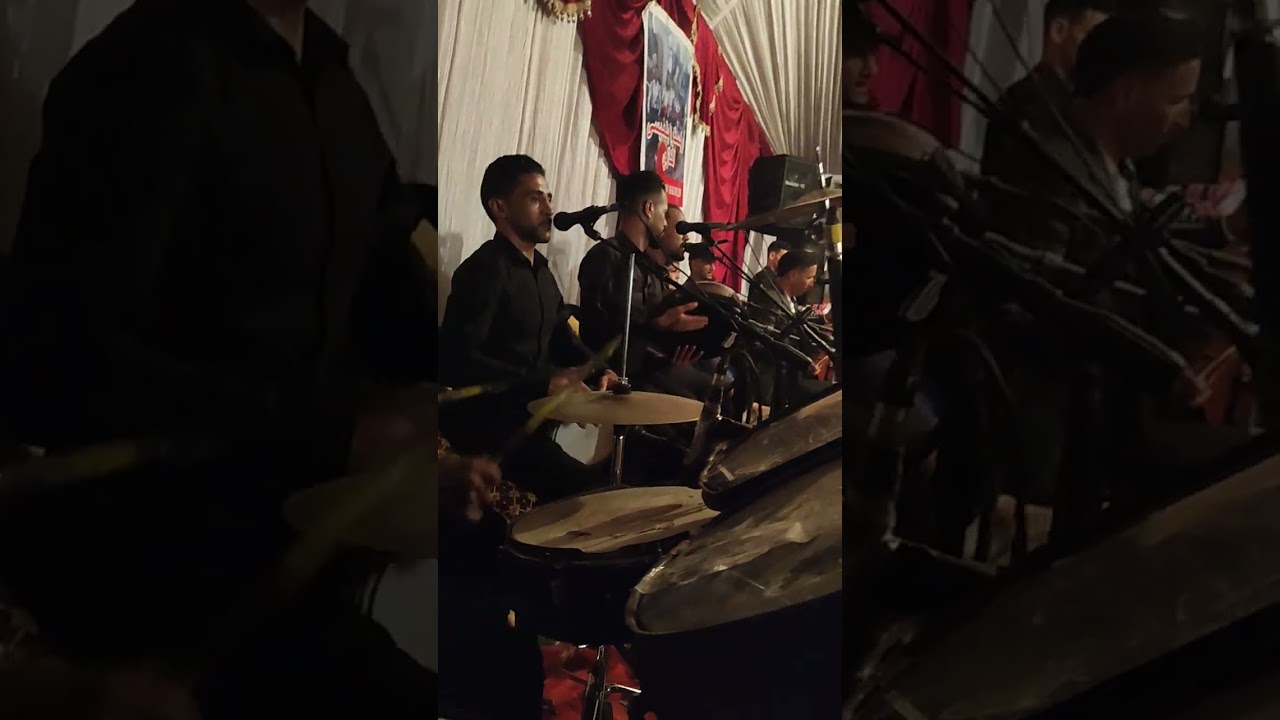 بنعيسى التازي مليت كاس