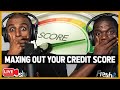 How To Easily Improve Your Credit Score!