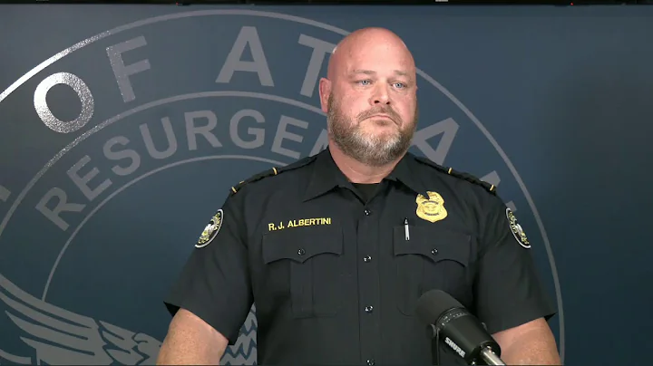 Narcotics unit press conference