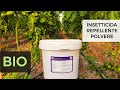 Tannino 20 Polvere Insetticida Bio