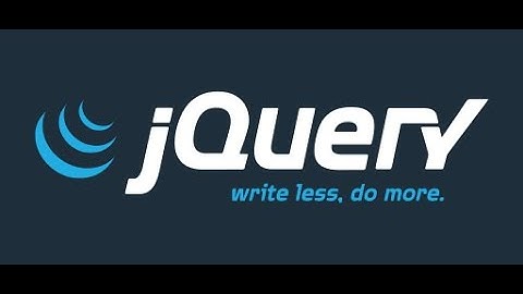 How to create a JavaScript library like jQuery in under 10 minutes