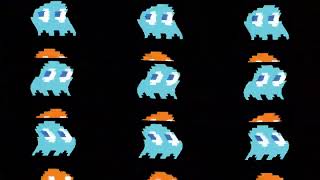 (REQUESTED) Pac Man Logo Effects (DERP WHAT THE FLIP Csupo Effects)