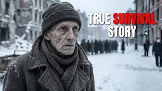 Leningrad Siege Survivors (1941–44) — Civilians survived starvation for 872 days. Profile