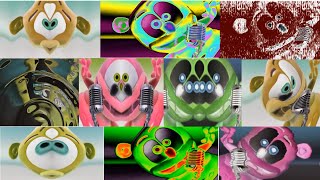 10 Gummy Bear Song Effects - Video Effects Tutorial screenshot 5