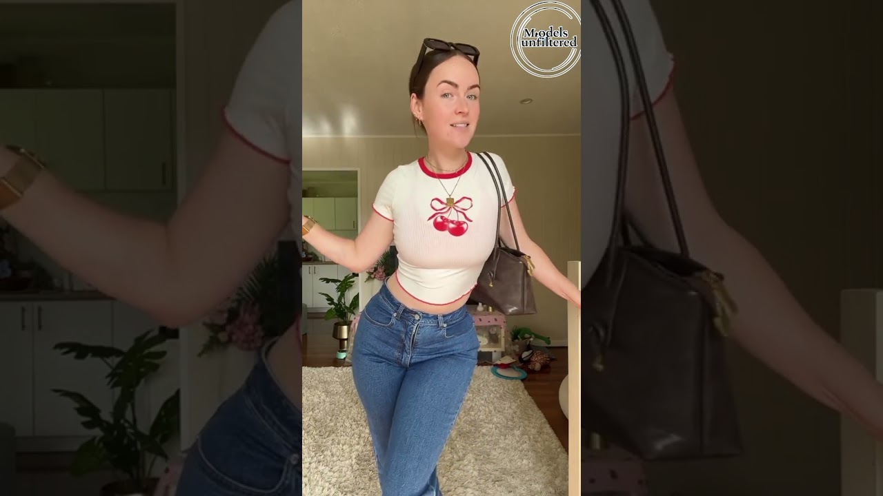 Jane Lmio ~Plus size curvy Model ~wiki, bio, facts...