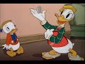 Pato Donald - O Senhor Pato Sai De Casa (Dublagem Sigma)