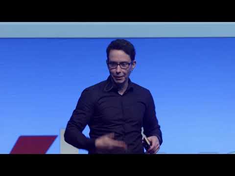 How We Create Our Own Fake News | Bobby Duffy | TEDxLiverpool ...