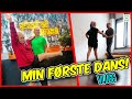 Kan Jeg Danse?? - Bli Med På Skal Vi Danse-trening!