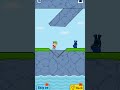 Perfect toilet Rush Draw bridge puzzle 🧩 walkthrough Lvl 30#shorts #youtubeshorts#games