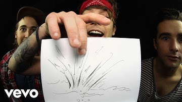 Short Stack - Amy (Official Video)