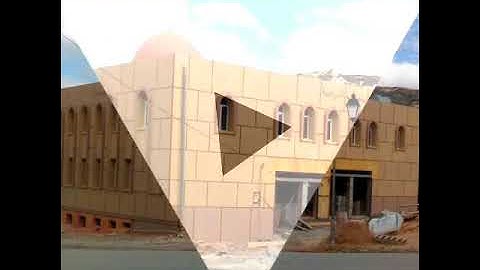 سورة ق للقارئ سفيان بعاجي