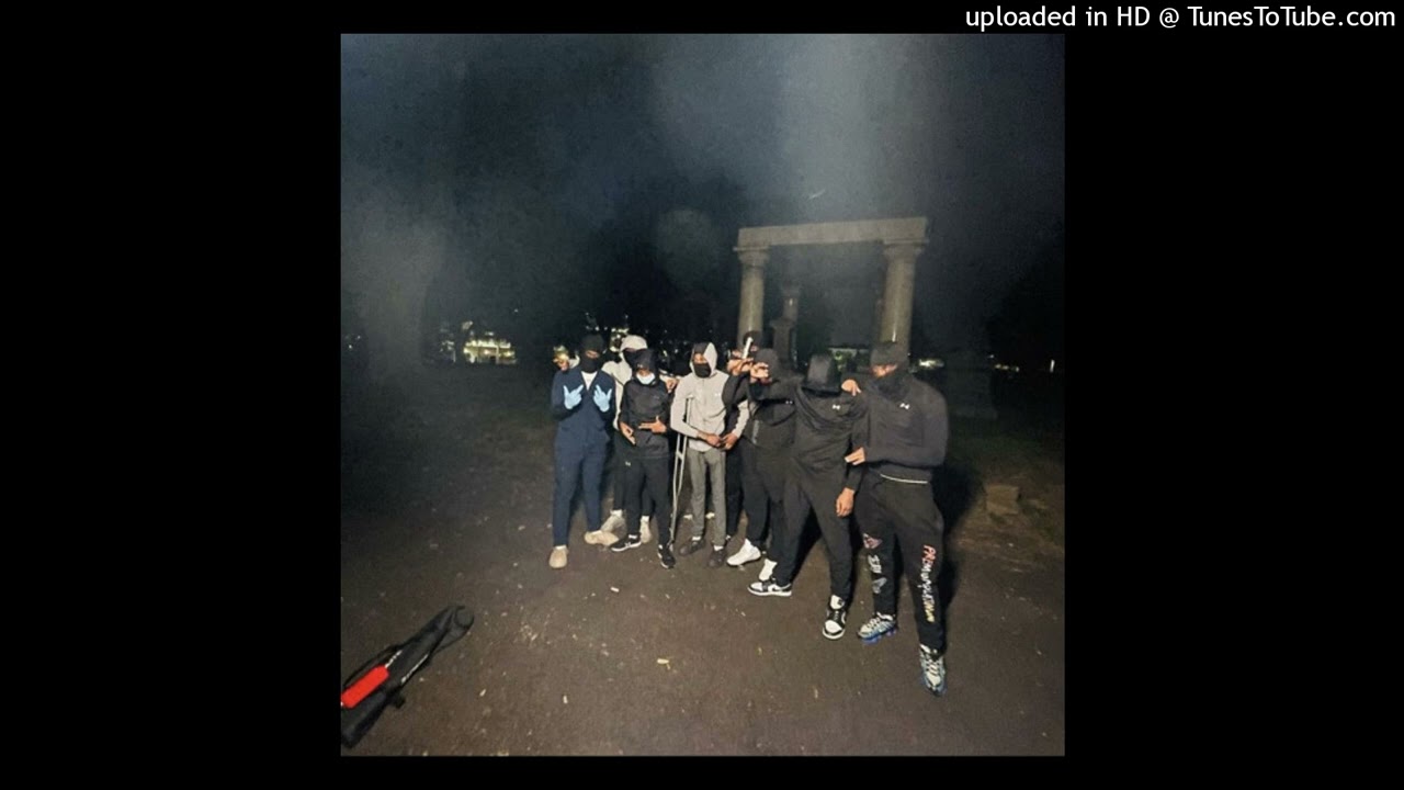 (Free) Ybc dul x hopoutblick x disrespectful Type beat “Extra Disrespectful”