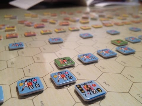 SPQR (Deluxe Edition) | Board Game | BoardGameGeek SPQR (Deluxe Edition) | Board Game | BoardGameGeek