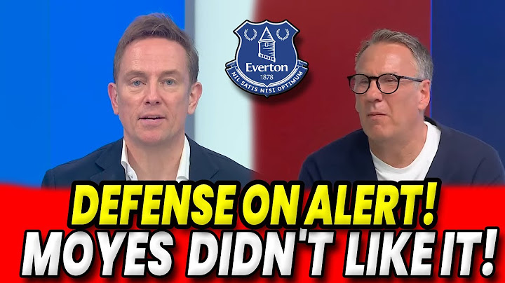 EVERTON PRIORITIZES LATERAL AFTER HEAVY DEPARTURES IN THE SQUAD!EVERTON NEWS TODAY