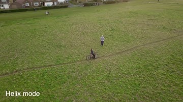 Dji Mavic Pro firmware v01 04 0200 and Dji Go 4 app 4.2.4 (Android)4K