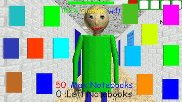 Baldi