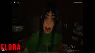Unknown Memories Chapter 1 All Jumpscares 
