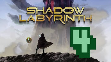 Shadow Labyrinth Gameplay 4