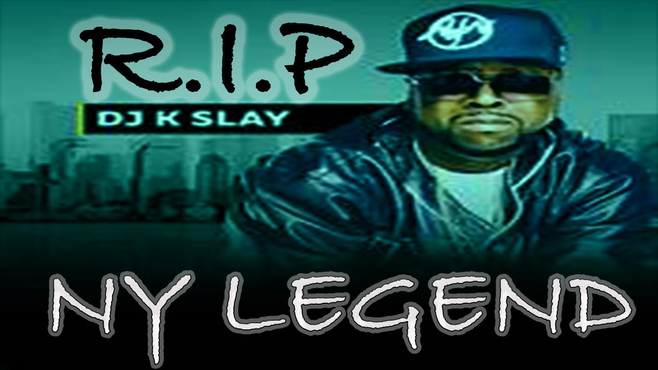 DJ KAY SLAY passes away at 55