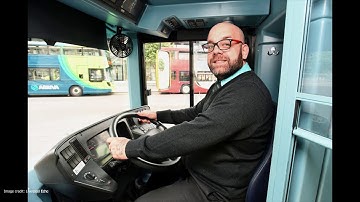 Autonomous Car Presentation UoP