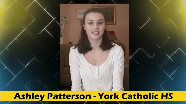 Meet our Ambassador- Ashley Patterson