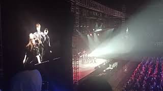 Kyuhyun Restart in Jakarta 2024 - fancam