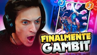 PROVIAMO GAMBIT IN UN THANOS DECK!!! | MARVEL SNAP