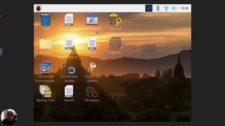Adding Python IDLE IDE to Debian based Linux on Raspberry Pi