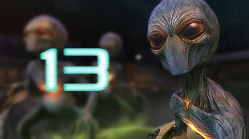 XCOM: Enemy Within - Part 13