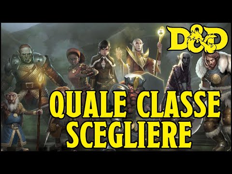 Video: Destino: Classi Di Personaggi, Razze E #TeamTigerMan