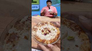 Manoj Tiwari Favorite Viral Dahi Chura Recipe😍#shorts #viral #recipe #manojtiwari