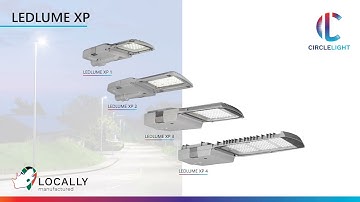 LEDLUME XP