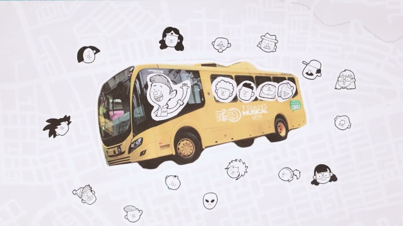 La movilidad en Ibagué está cambiando - SETP TransMusical Ibagué