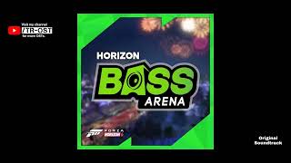 Rubix Cube - Ruskoㅤ[Horizon Bass Arena  - Forza Horizon 6 Original Soundtrack]